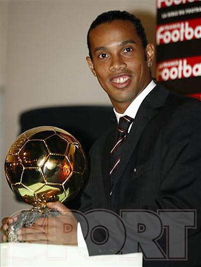 ronaldinho
